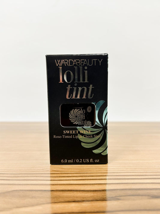 WB Lolli Tint Rose Tinted Lip & Cheek Stain C44