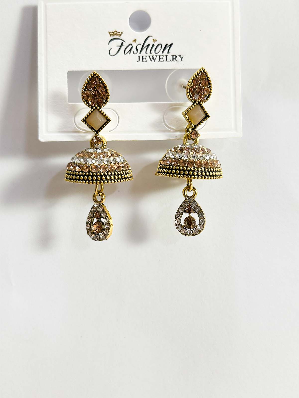 Fancy Earrings Set WGN58
