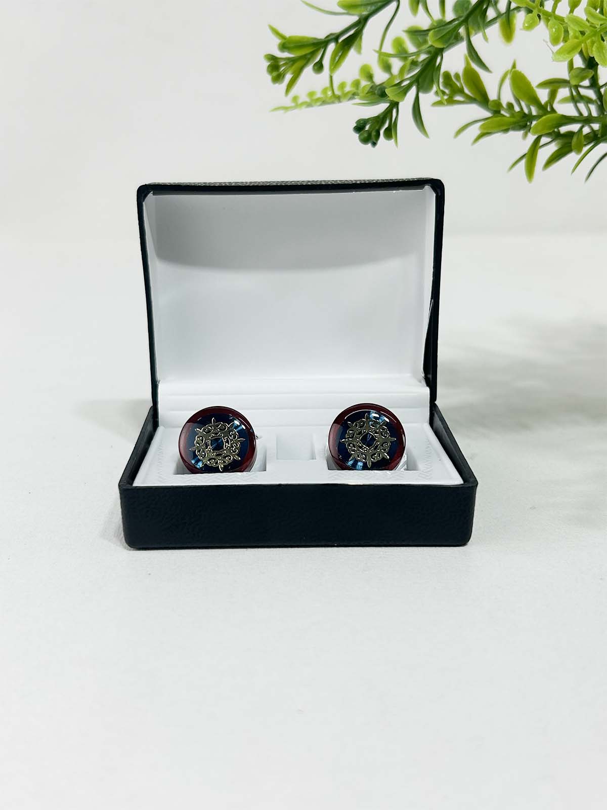 Cufflinks for Men MC64