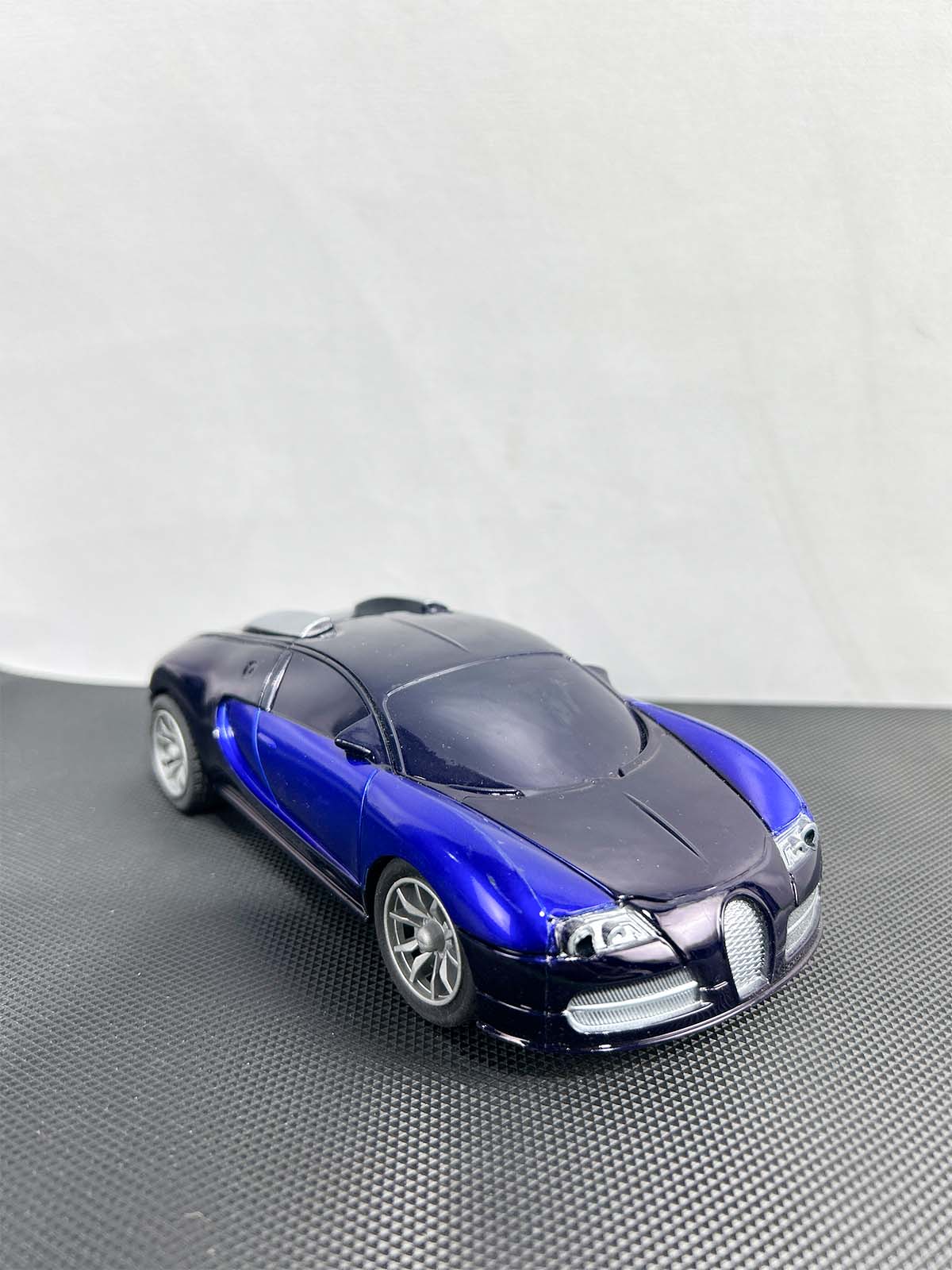 Remote Control Car For Kids Blue KTY179