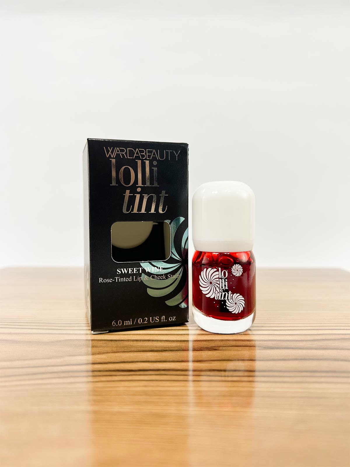 WB Lolli Tint Rose Tinted Lip & Cheek Stain C44