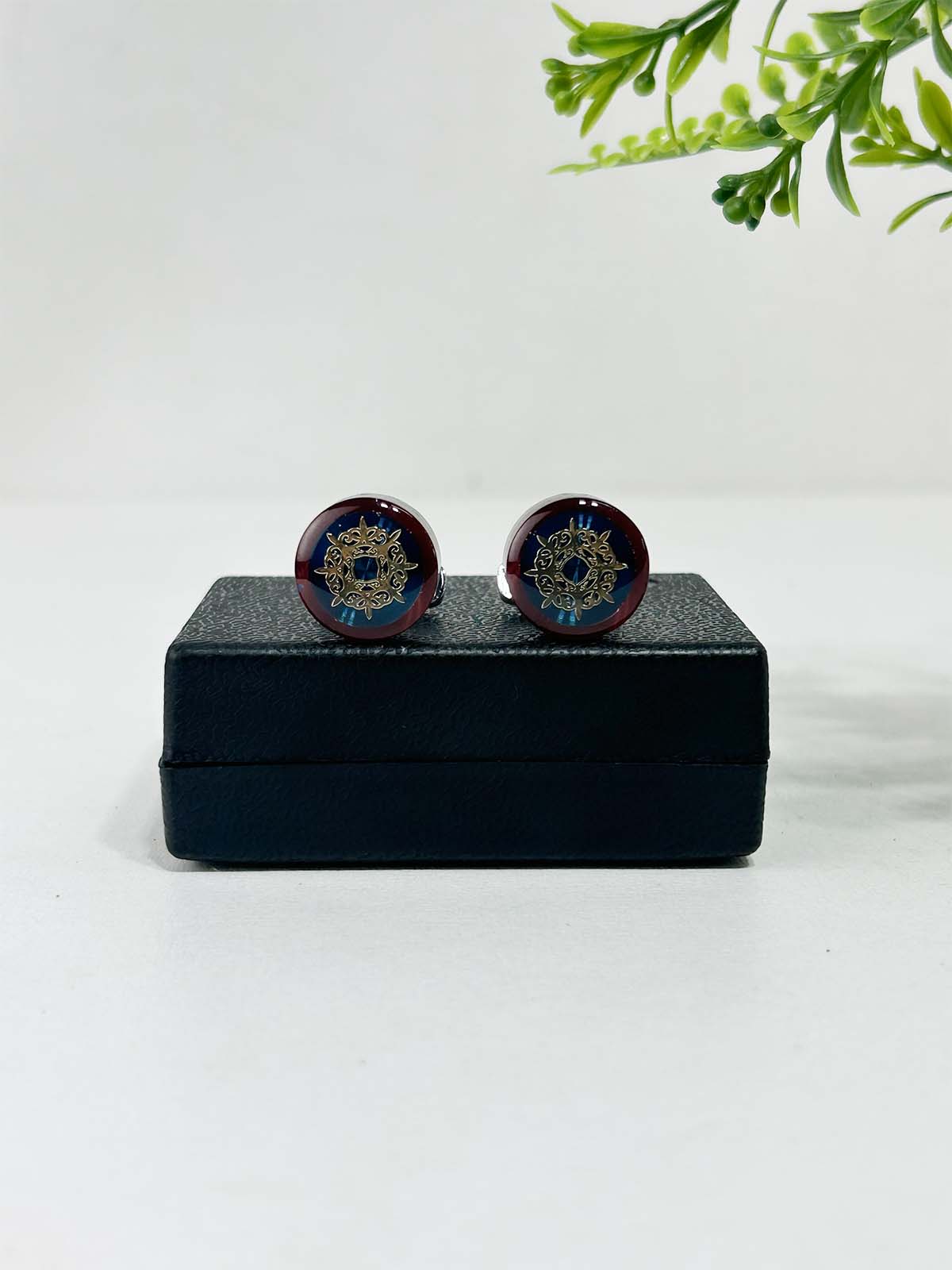 Cufflinks for Men MC64