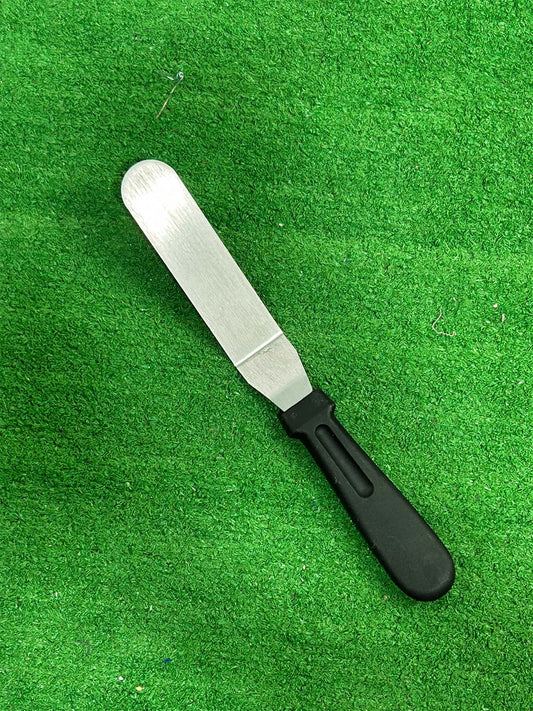 28cm Offset Spatula for Cake Decorating D93