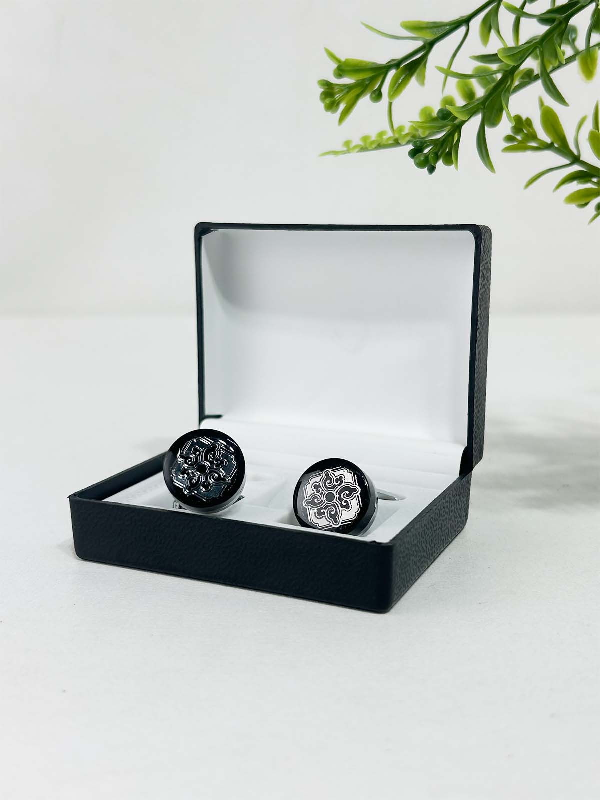 Cufflinks for Men MC63