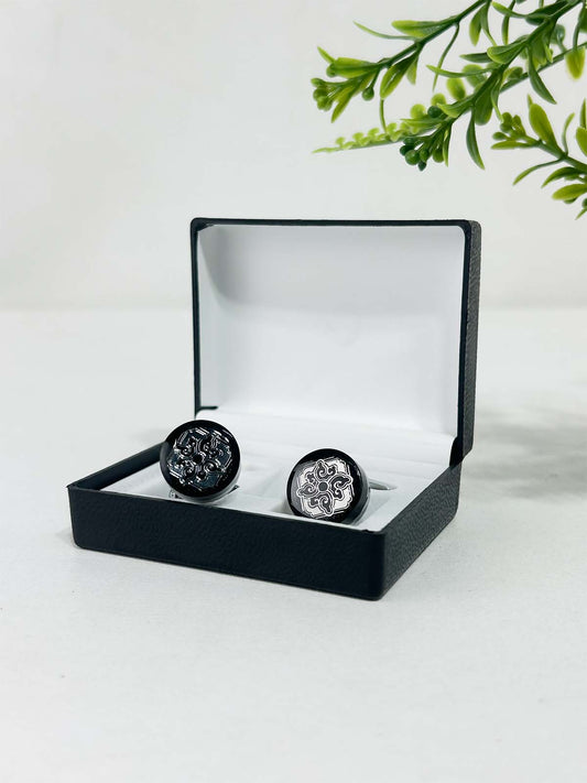 Cufflinks for Men MC63