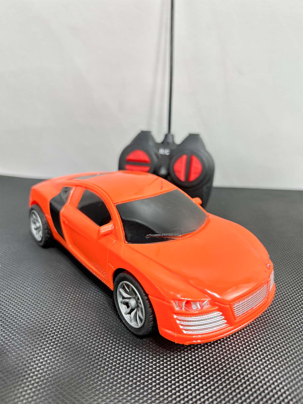 Remote Control Car For Kids Orange KTY180