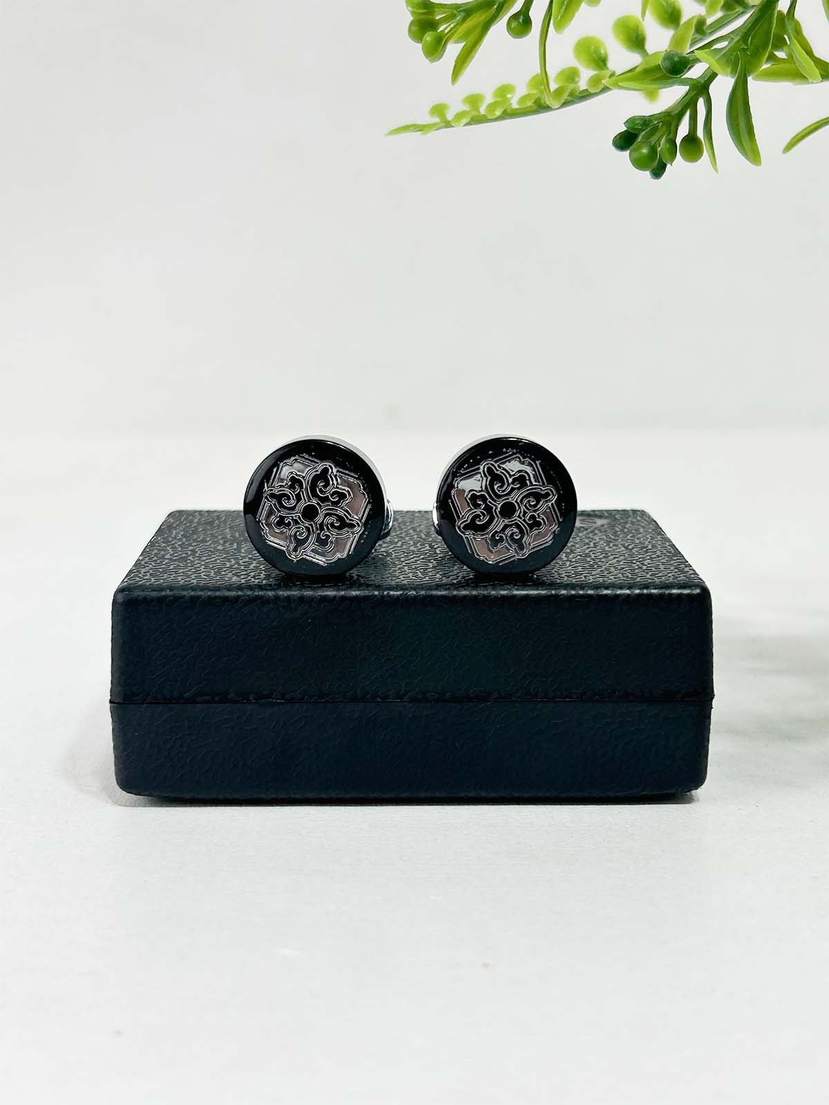 Cufflinks for Men MC63