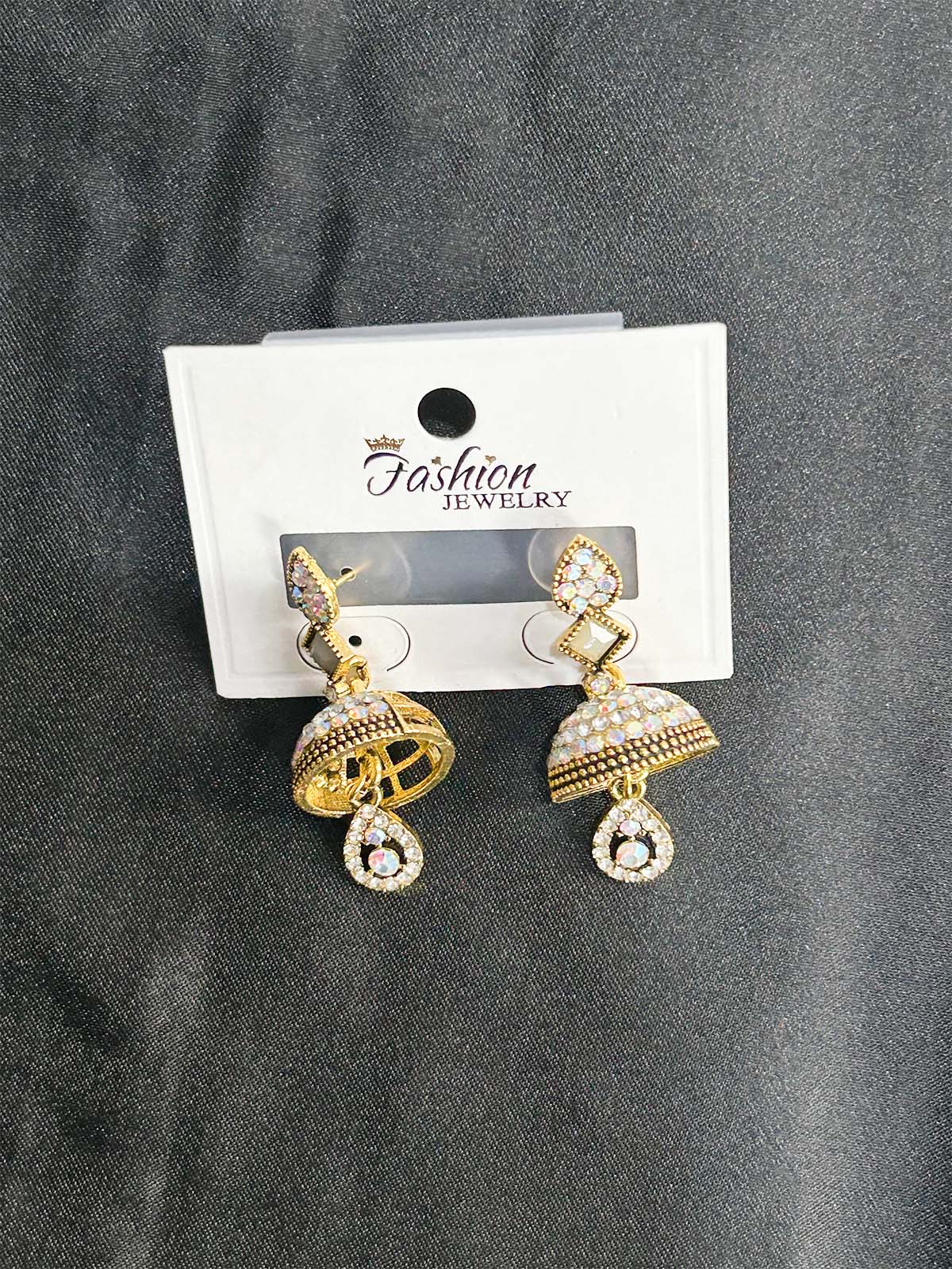 Fancy Earrings Set WGN61