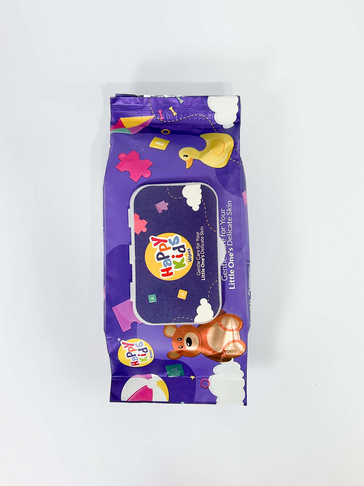 Happy Kids Baby Wipes