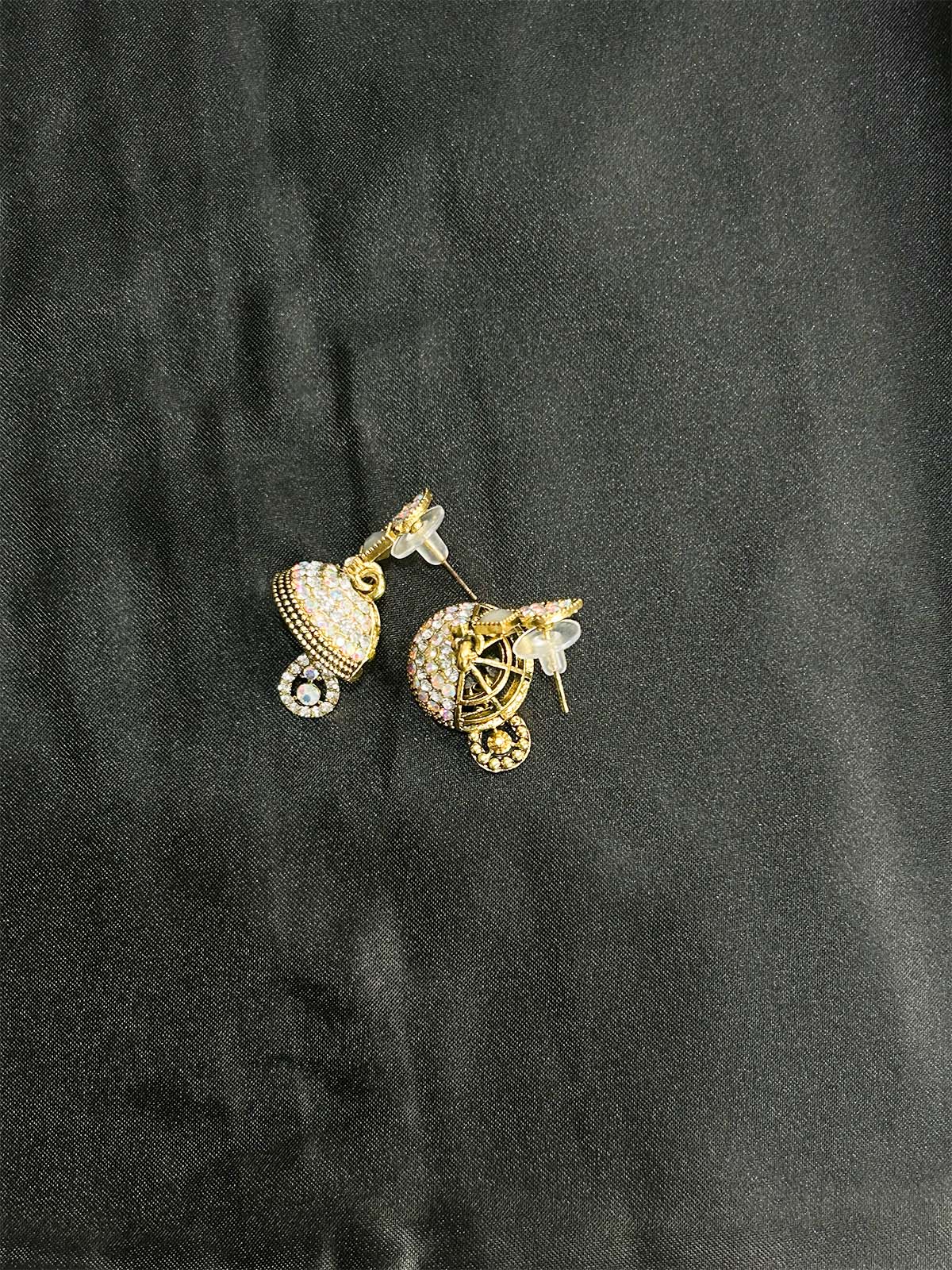 Fancy Earrings Set WGN61