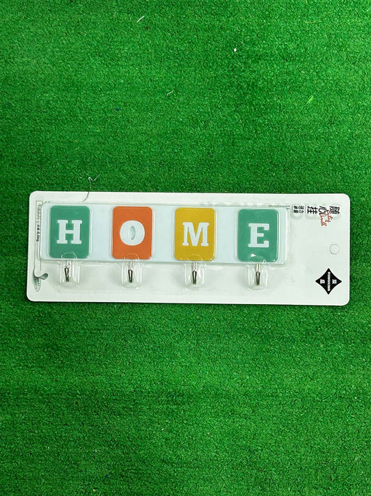Home Sticky Wall Hanging Hook D107
