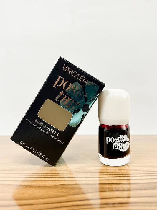 WB Posie Tint Rose Tinted Lip & Cheek Stain C47