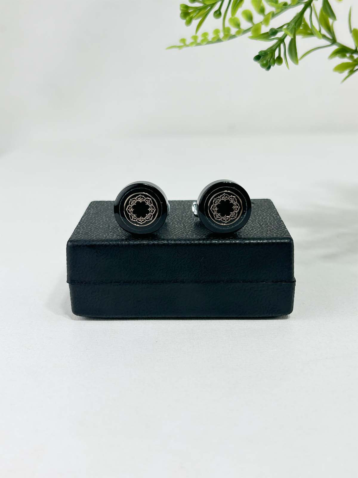 Cufflinks for Men MC62