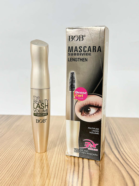 BOB Volume and Lengthen Mascara 13g