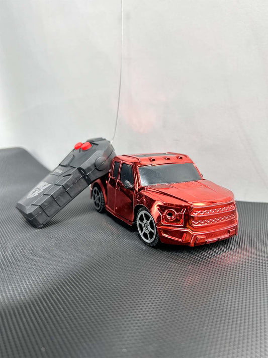 Remote Control Car For Kids Red KTY183