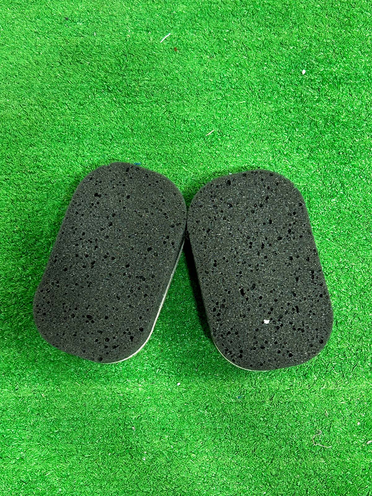 Pack of 2 Sponge Scouring Pad D96