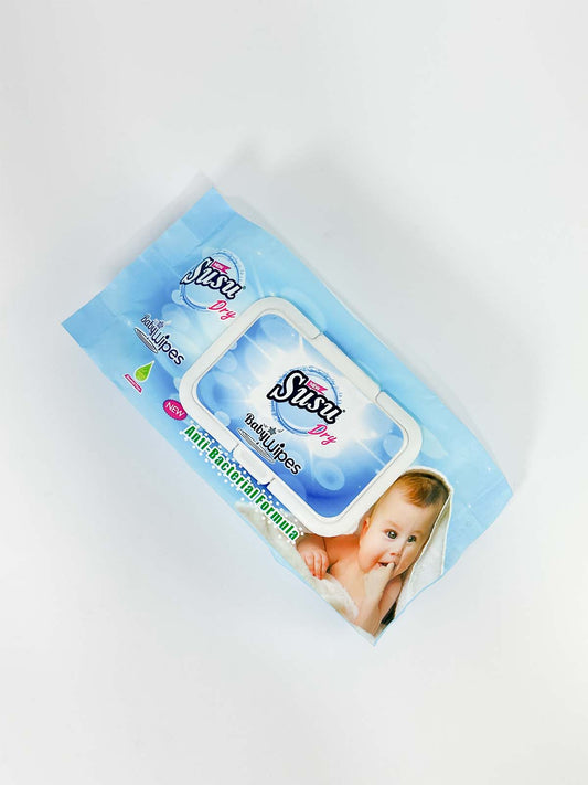 Susu Baby Wipes