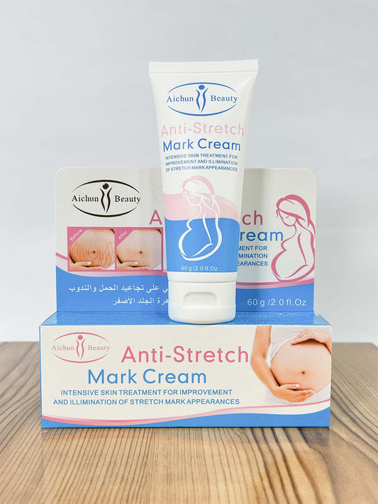 Anti Stretch Mark Cream 60g
