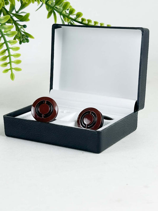 Cufflinks for Men MC107