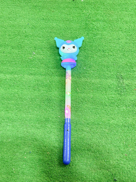 Kuromi Glow Stick For Kids KTY192