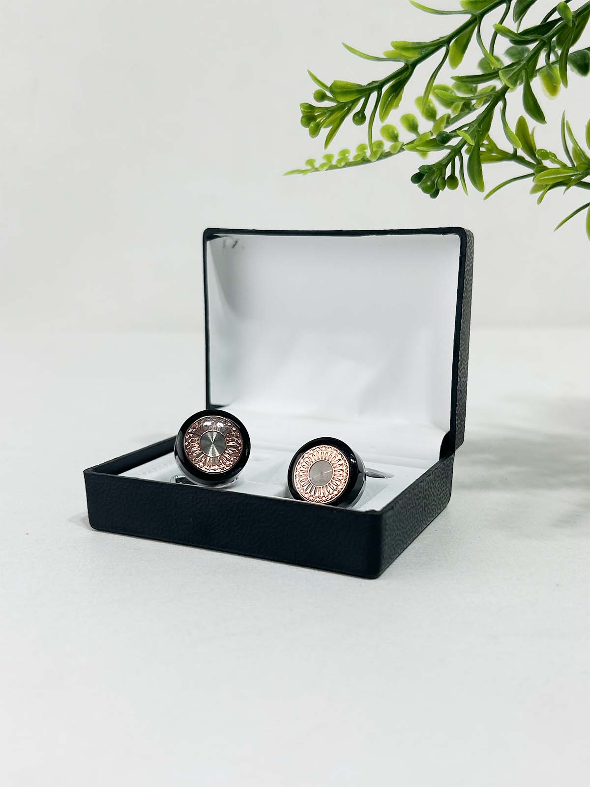 Cufflinks for Men MC46