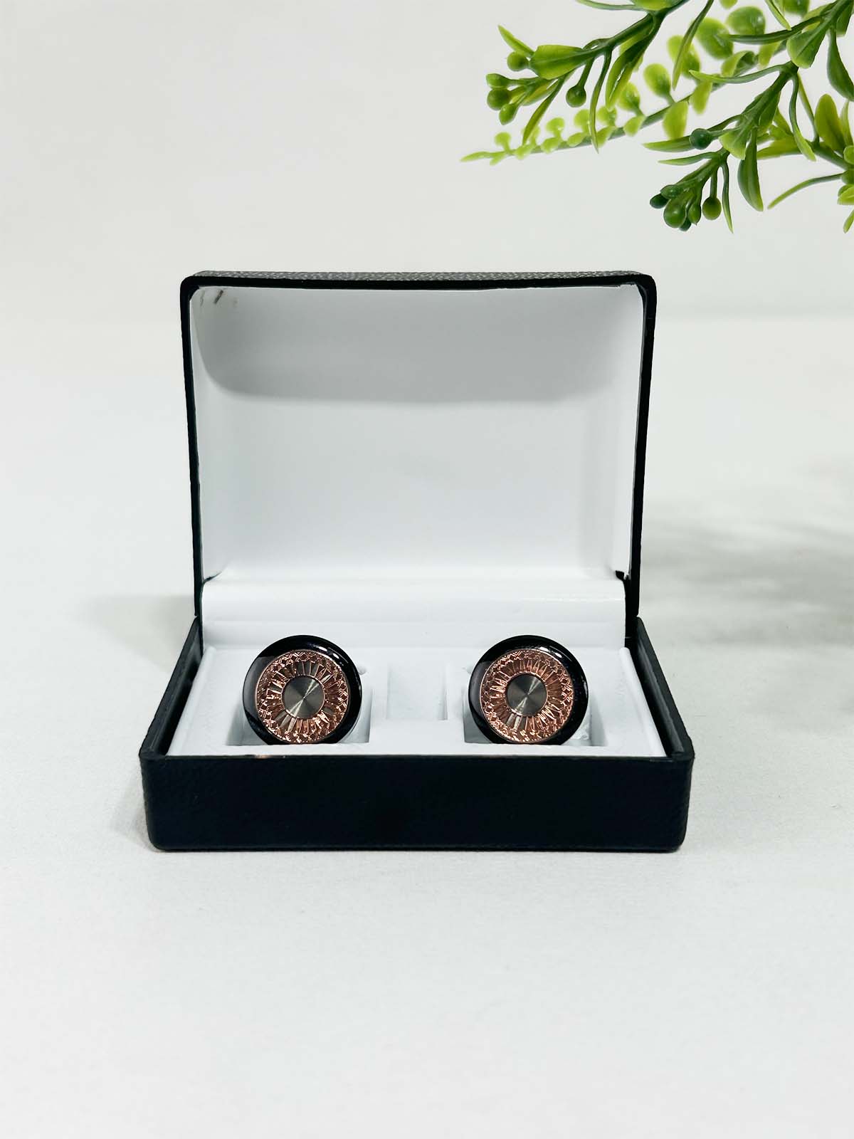 Cufflinks for Men MC46