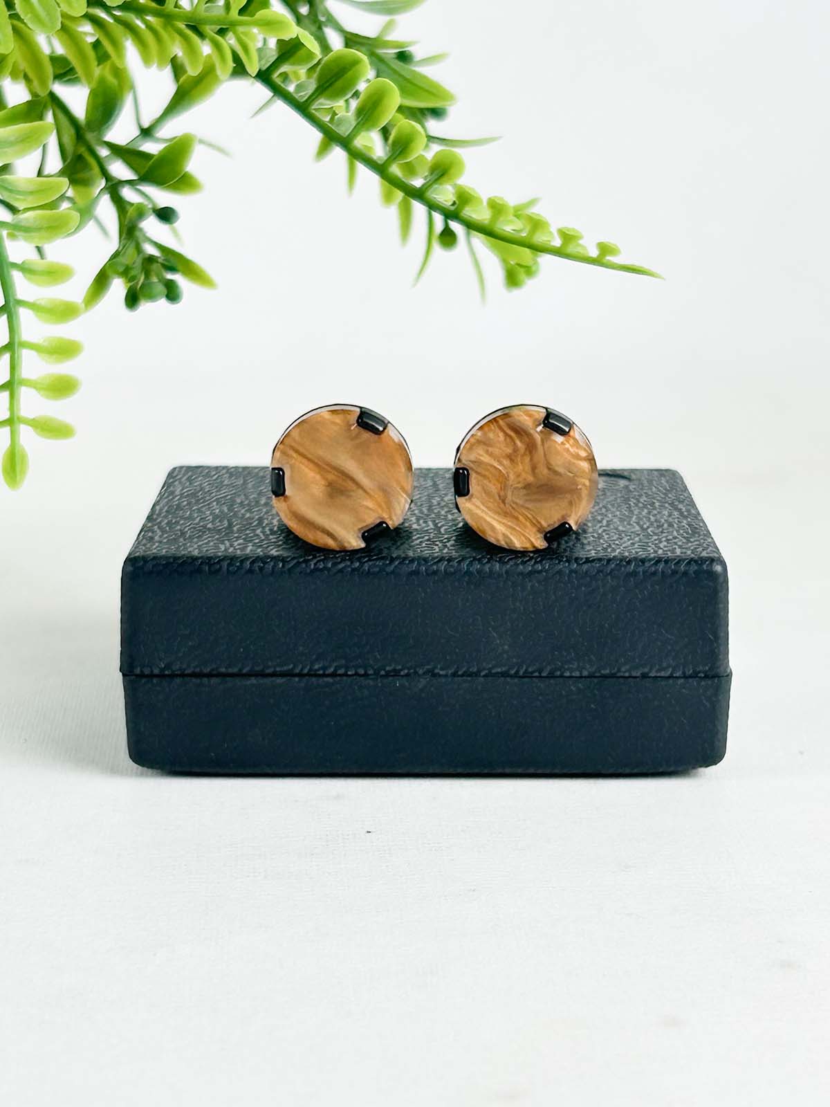 Cufflinks for Men MC111