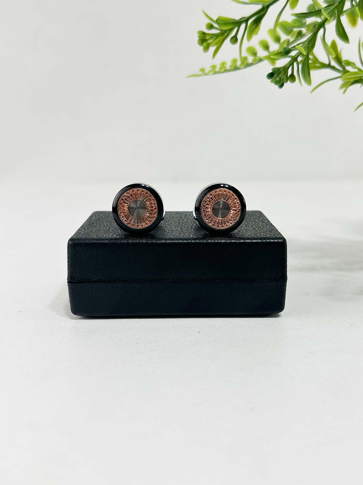 Cufflinks for Men MC46