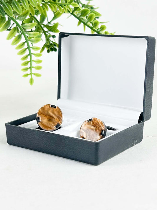 Cufflinks for Men MC111