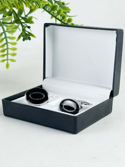 Cufflinks for Men MC112