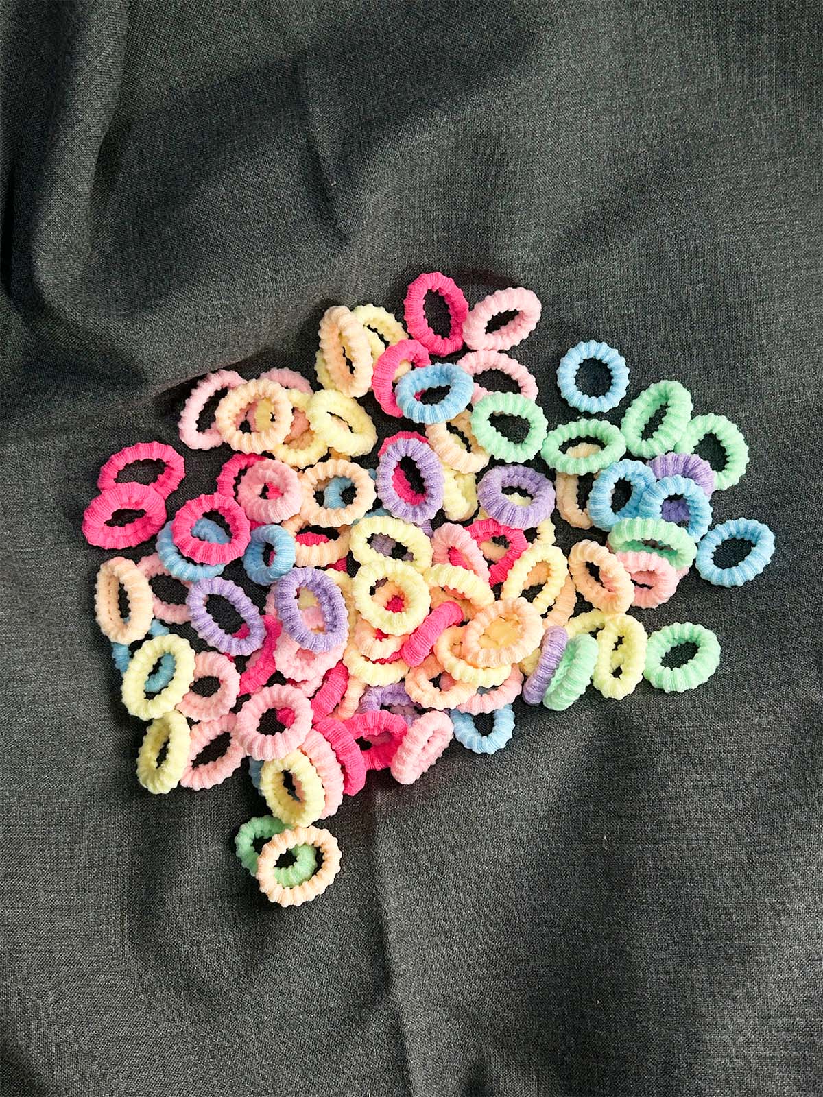 Pack Of 90 Pony For Girls GHB62