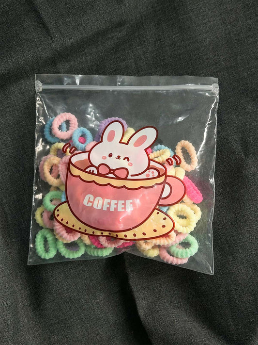 Pack Of 90 Pony For Girls GHB62