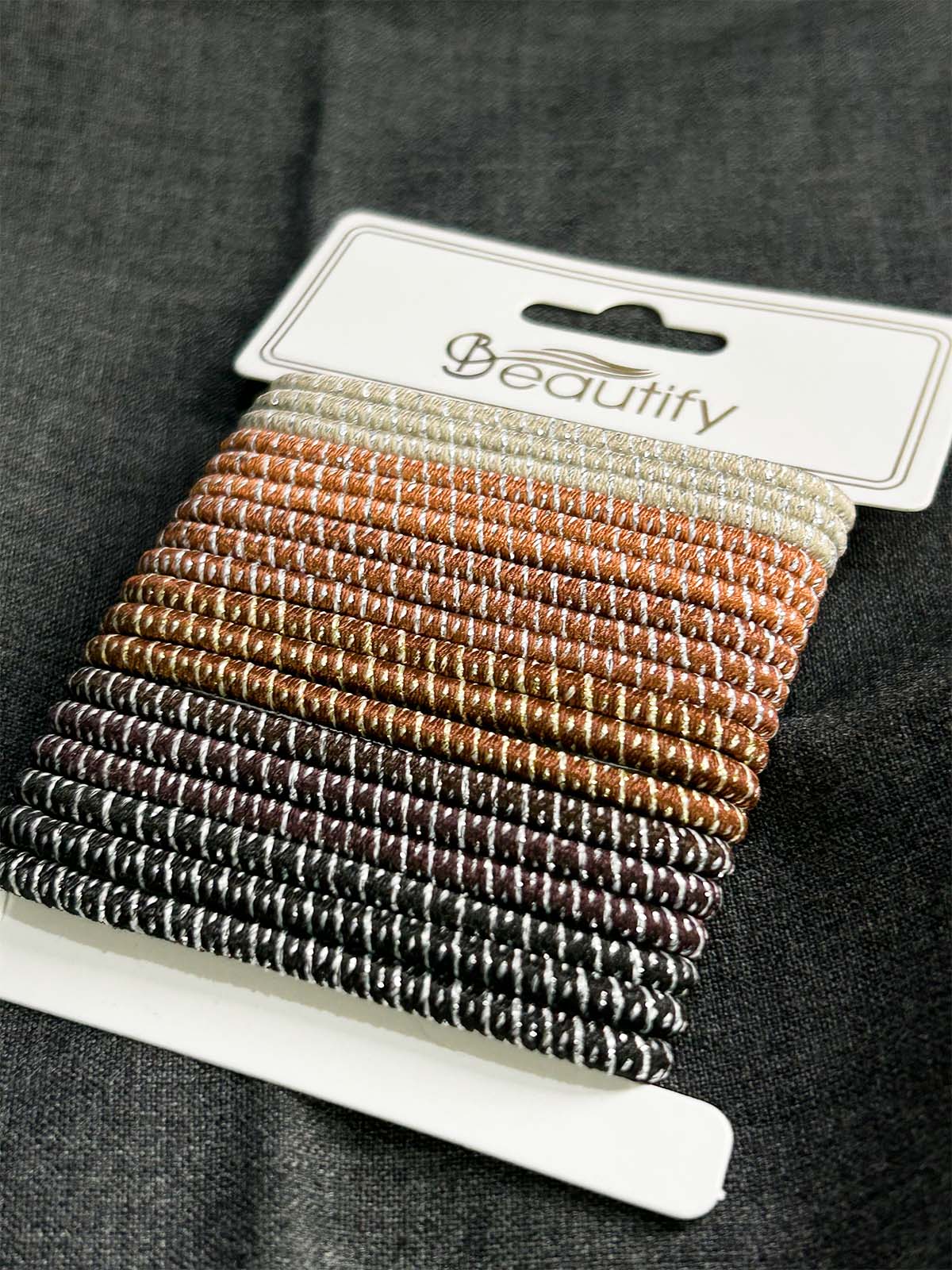 Pack Of 18 Pony For Girls GHB61