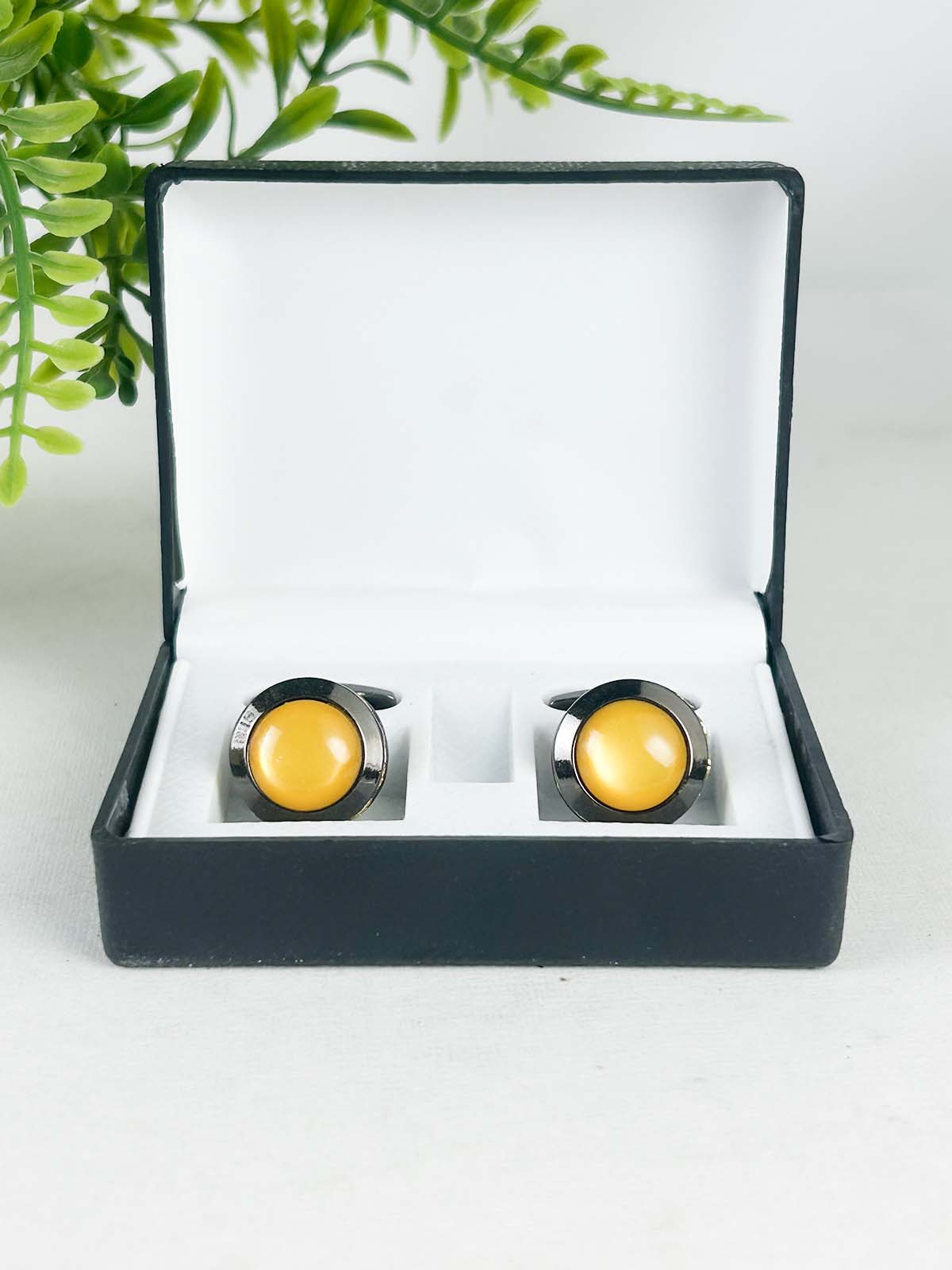 Cufflinks for Men MC114