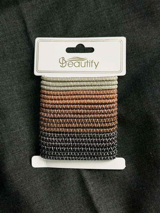 Pack Of 18 Pony For Girls GHB61