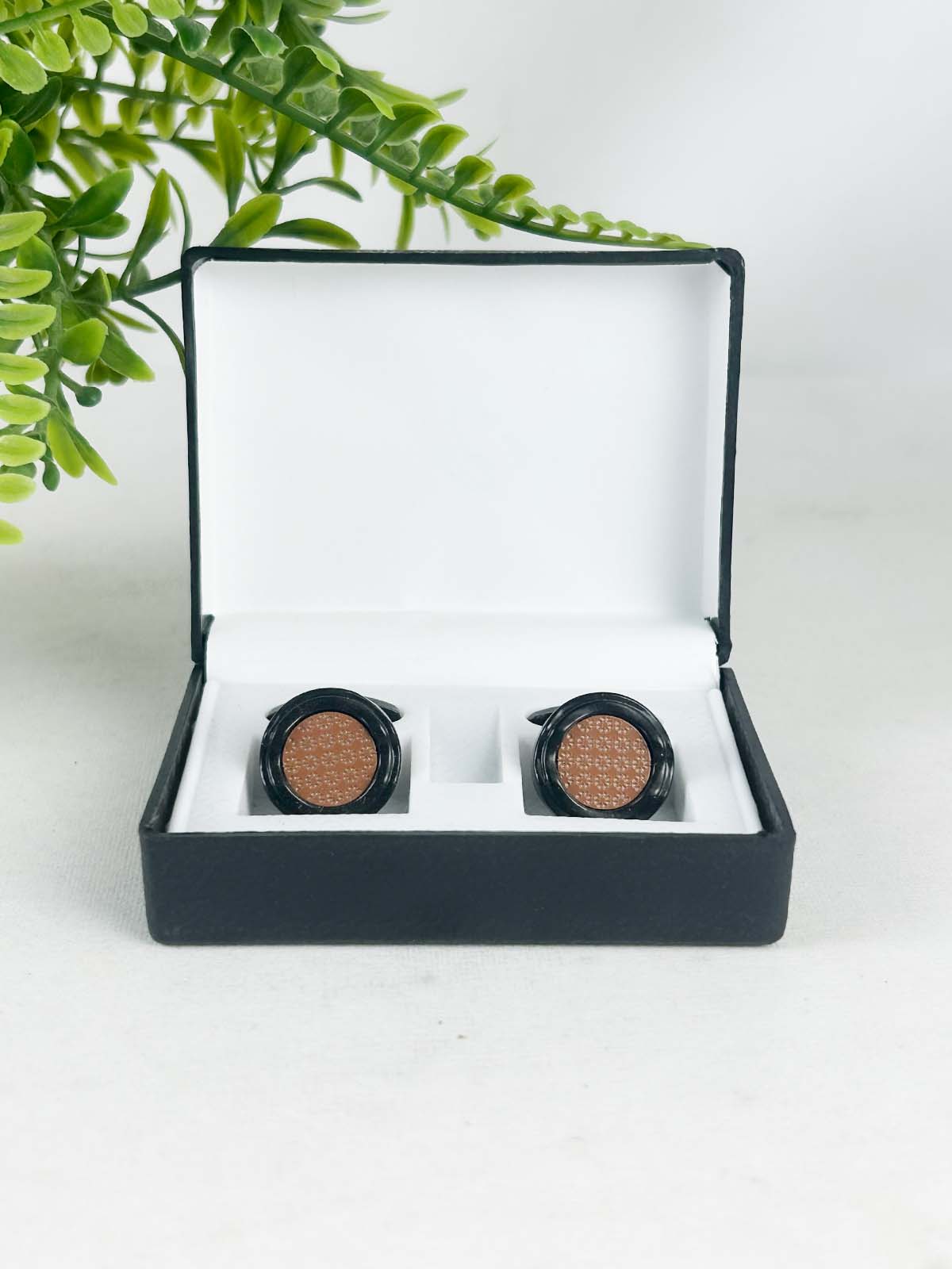 Cufflinks for Men MC115