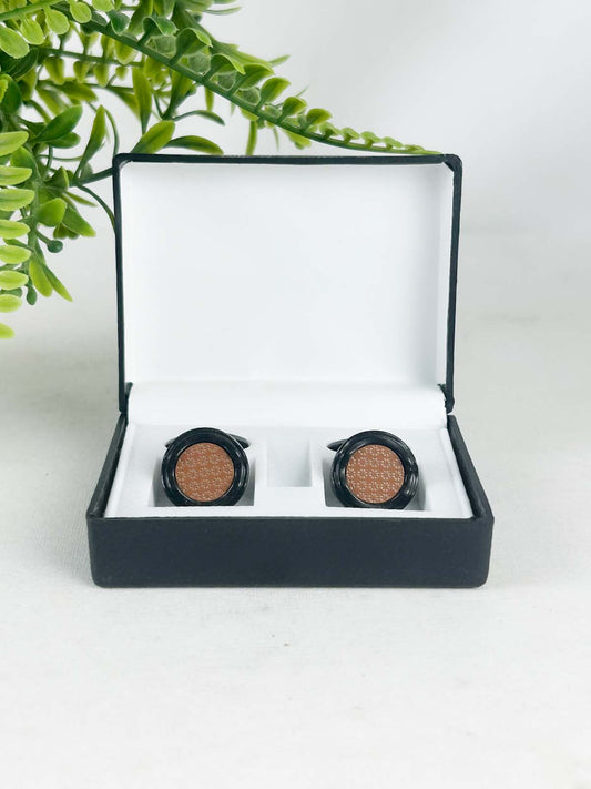 Cufflinks for Men MC115
