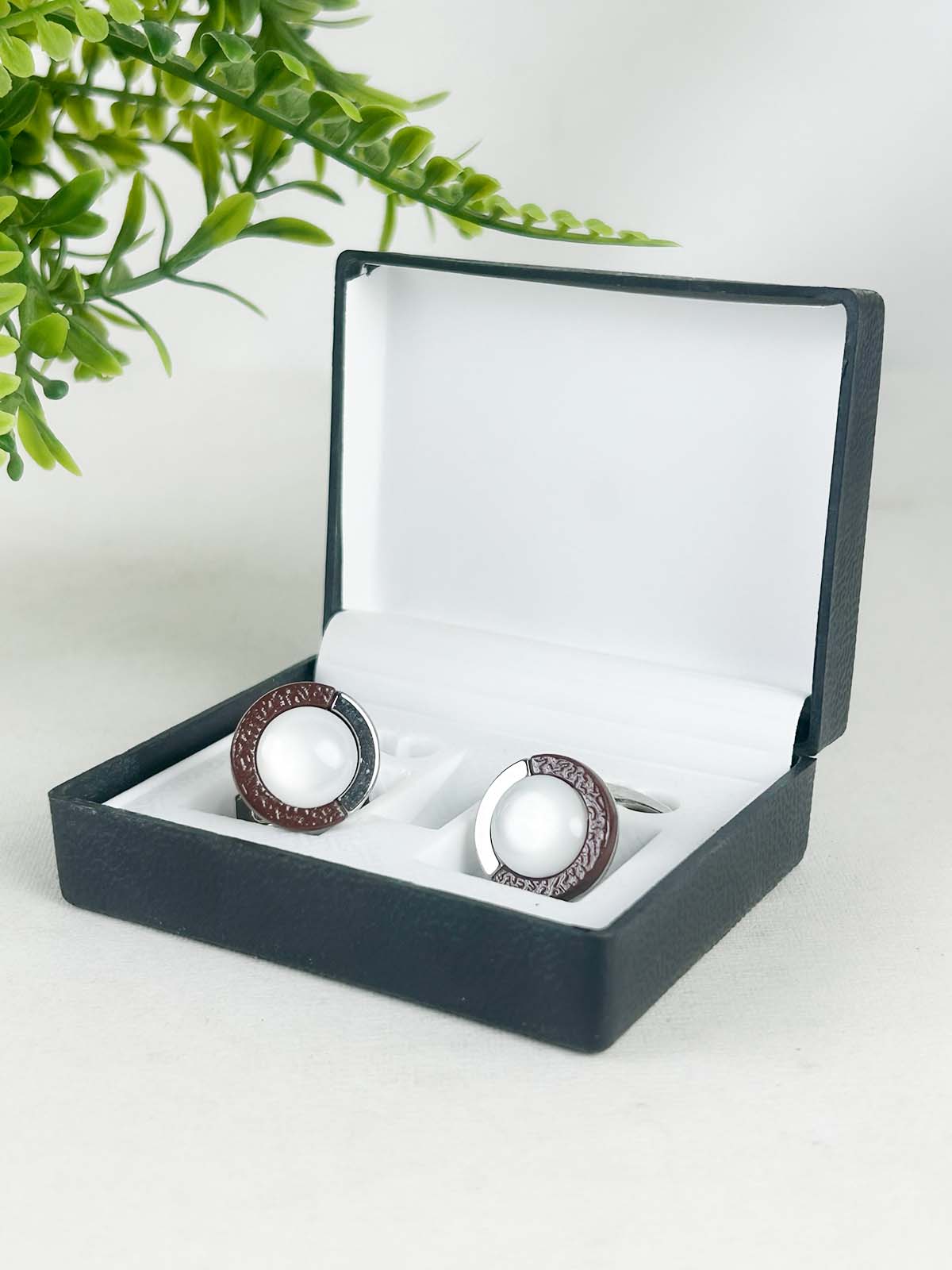 Cufflinks for Men MC116
