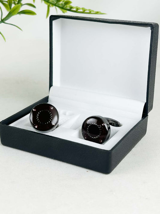 Cufflinks for Men MC118