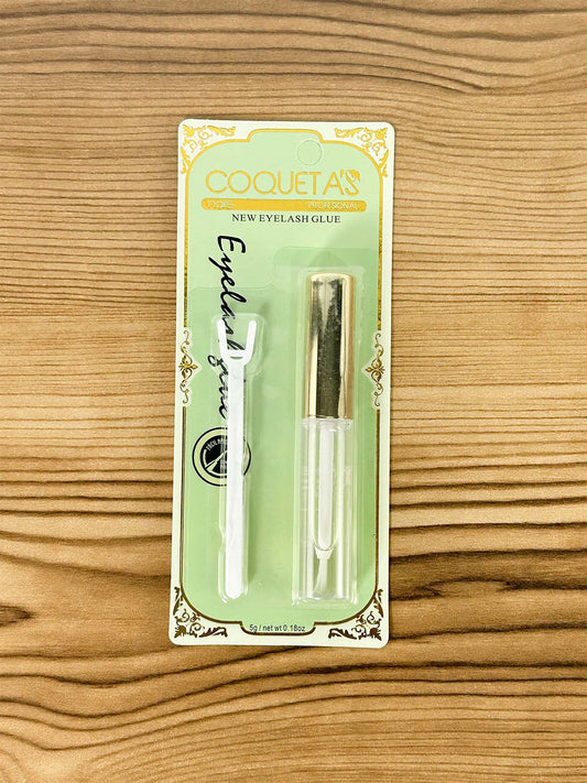 Coquetas Eyelash Glue