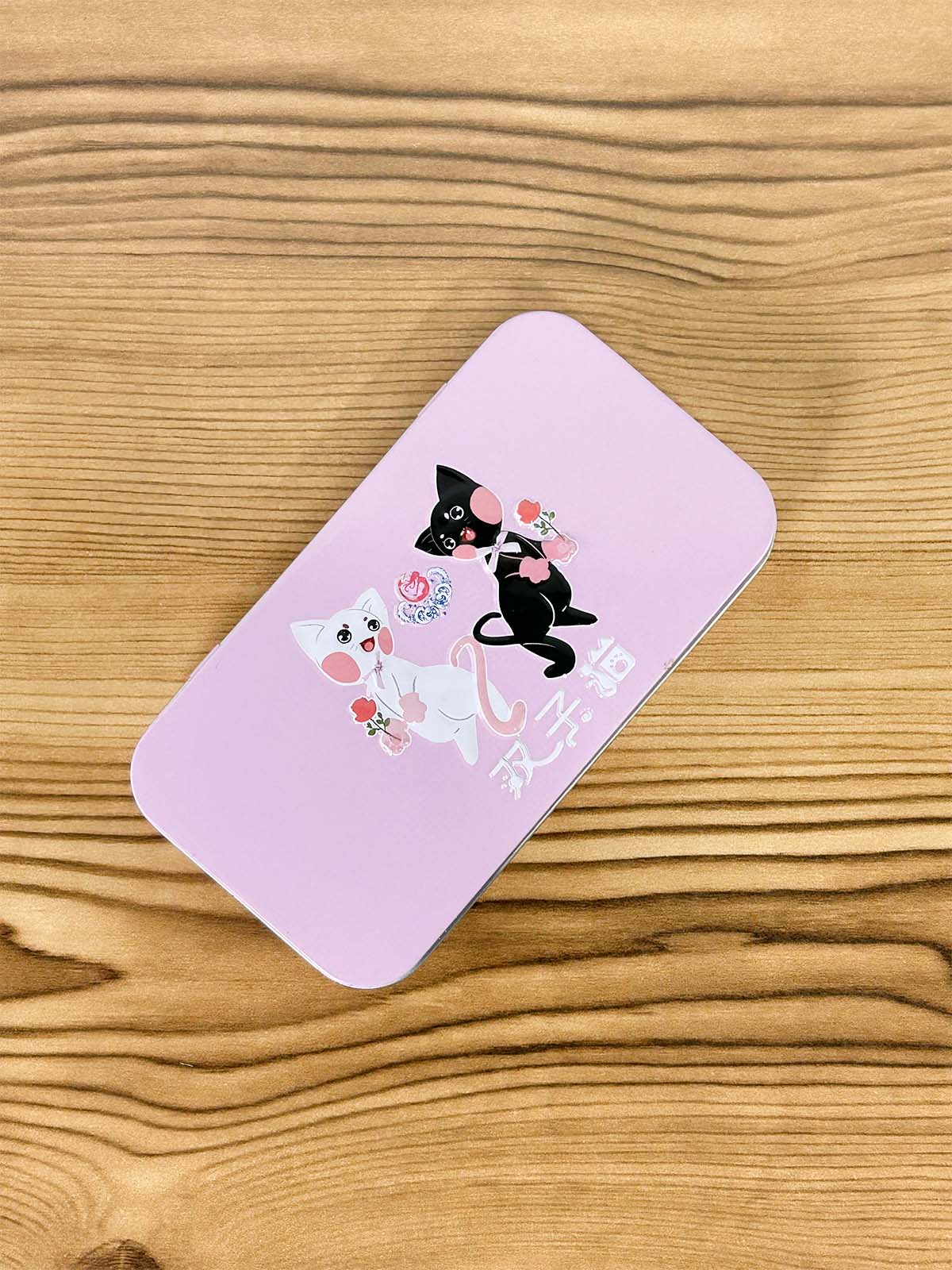 7 Pcs Makeup Brushes Set