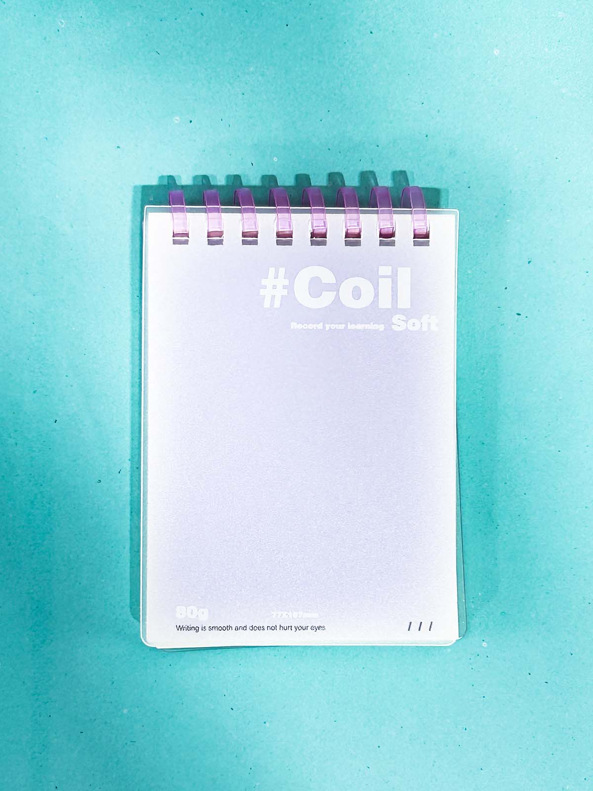 Mini Pocket Notepad PB202