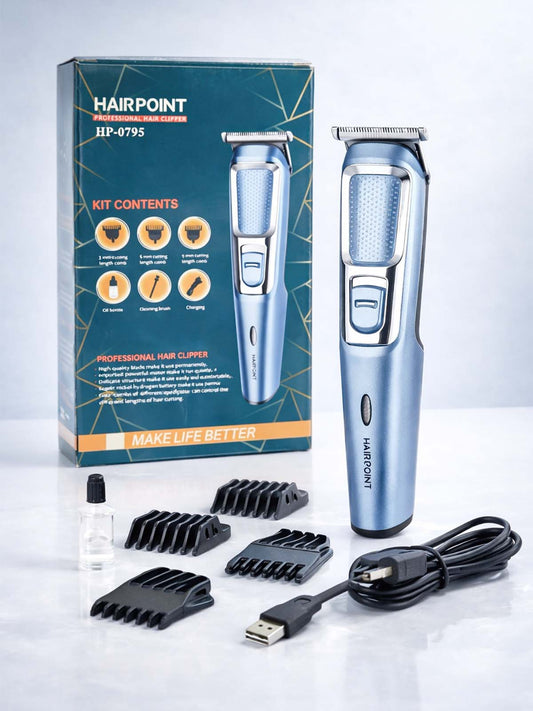 HP-0795 HAIR POINT Professional Hair Clipper