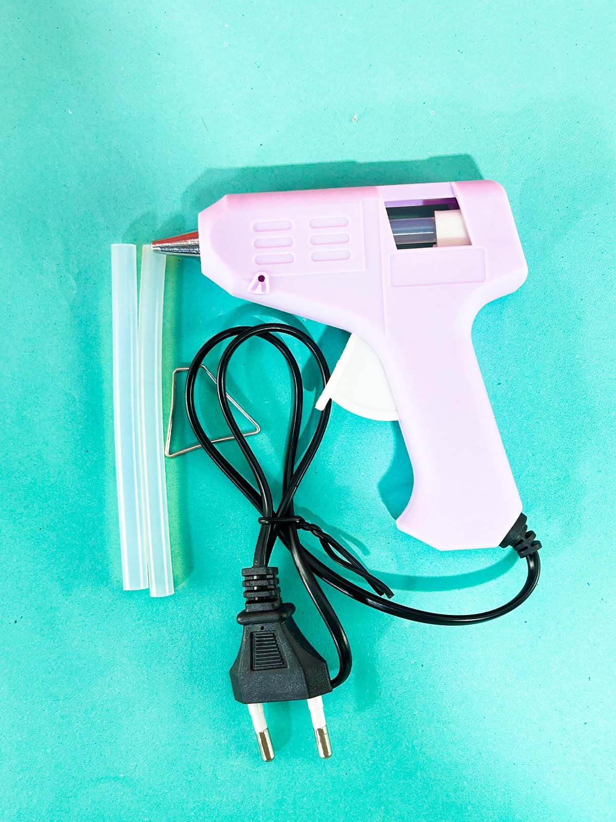 Handmade Glue Gun Set PB247