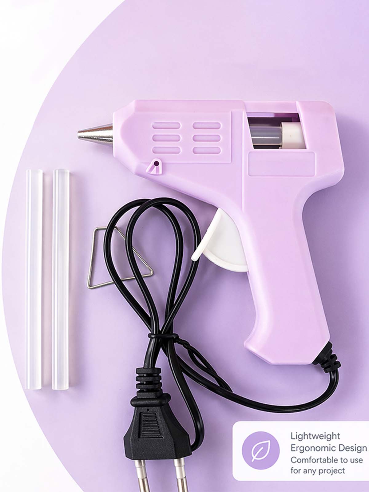 Handmade Glue Gun Set PB247