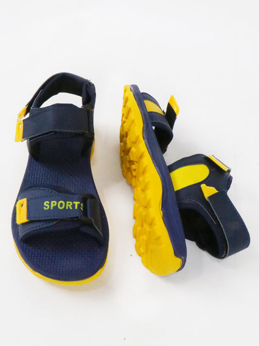MK33 Men's Casual Sandal Sports Blue