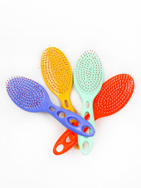 103 - Hair Brush Multicolor