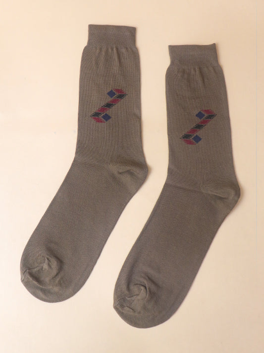 Multicolor Socks for Men MS22