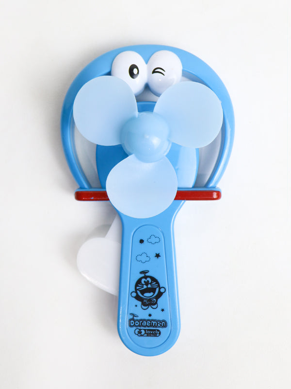 Doraemon Hand Fan For Kids