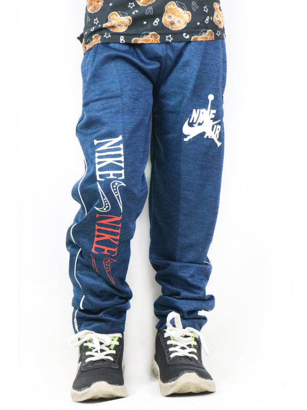 BT09 AH Boys Trouser 11Yrs - 15Yrs NK Blue